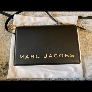 Marc Jacobs double take Large black
